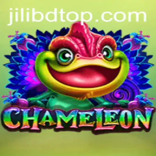 Discover the Thrilling World of Chameleon: A Game of Wit and Strategy