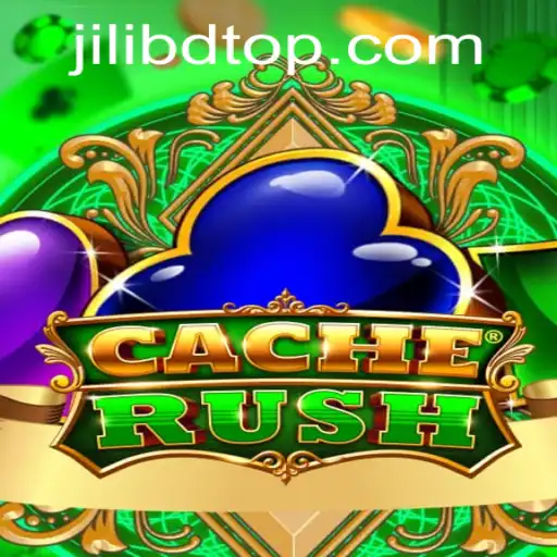 CacheRush: A Thrilling Dive into the Virtual Treasure Hunt