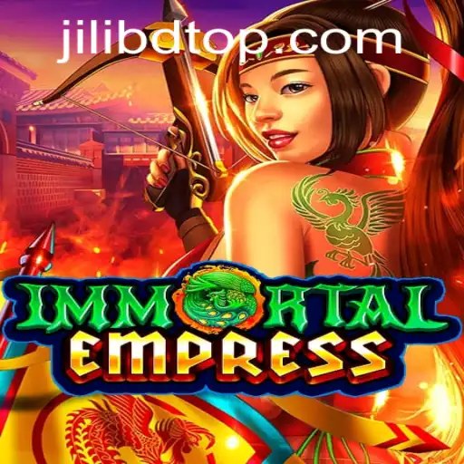 Exploring ImmortalEmpress: A Unique Gaming Experience with Jilibd