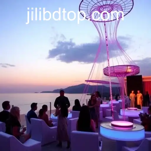 The Allure of Exclusive Events: A Deep Dive into 