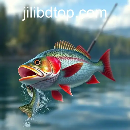Exploring the Immersive World of Fishing Games: An Insight into 'jilibd'