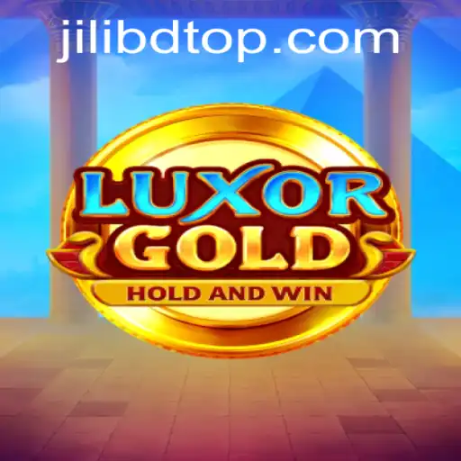 Exploring the World of LuxorGold: A Captivating Adventure in Gaming