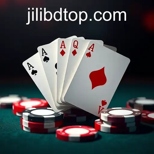 Exploring the World of Poker Games: An In-Depth Look at Strategies, Variants, and Jilibd