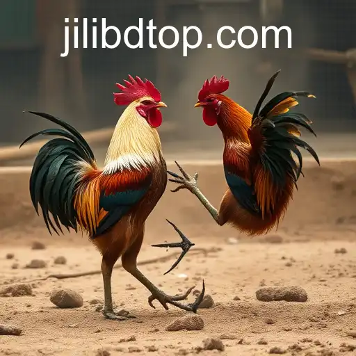 The Fascinating World of Sabong Games and the Rise of jilibd