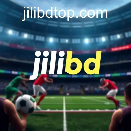 Exploring the World of Sports Betting with jilibd